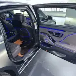 Mercedes-Benz S-Class 2023 612 л.с. — лот 57782744 из Китая