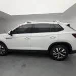 Volkswagen Tayron 2021 из Китая