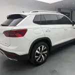 Volkswagen Tayron 2021 из Китая