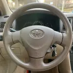 Toyota Corolla 2007 из Китая