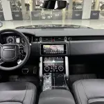 Land Rover Range Rover 2018 лот 57783040 из Китая
