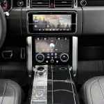 Land Rover Range Rover 2018 лот 57783040 из Китая