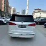 Buick GL8 2019 260 л.с. — лот 57783027 из Китая