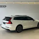 Volvo V60 2023 из Китая