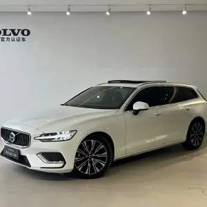 Volvo V60 2023 из Китая