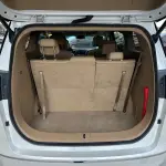 Buick GL8 2019 260 л.с. — лот 57783027 из Китая