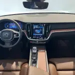 Volvo V60 2023 из Китая
