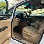 Buick GL8 2019 260 л.с. — лот 57783027 из Китая