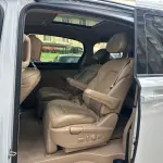 Buick GL8 2019 260 л.с. — лот 57783027 из Китая