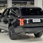 Land Rover Range Rover 2018 лот 57783040 из Китая