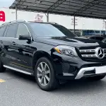 Mercedes-Benz GLS 2020 лот 57782973 из Китая