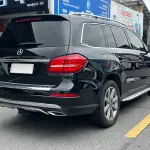 Mercedes-Benz GLS 2020 лот 57782973 из Китая