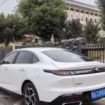 Changan Eado 2025 192 л.с. 192 л.с. из Китая