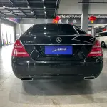 Mercedes-Benz S-Class 2012 245 л.с. 245 л.с. из Китая