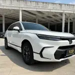 Honda Breeze 2024 193 л.с. 193 л.с. 193 л.с. из Китая