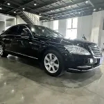 Mercedes-Benz S-Class 2012 245 л.с. 245 л.с. из Китая