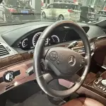 Mercedes-Benz S-Class 2012 245 л.с. 245 л.с. из Китая