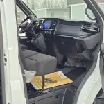 JMC JMC Fushun 2025 из Китая