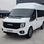 JMC JMC Fushun 2025 из Китая