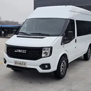 JMC JMC Fushun 2025 из Китая