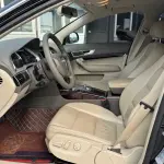 Audi A6L 2010 290 л.с. из Китая