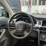 Audi A6L 2010 290 л.с. из Китая