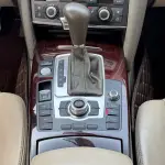 Audi A6L 2010 290 л.с. из Китая