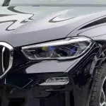 BMW X5 (Import) 2020 340 л.с. — лот 57783153 из Китая