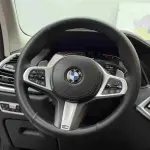 BMW X5 (Import) 2020 340 л.с. — лот 57783153 из Китая