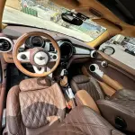 MINI Mini 2017 136 л.с. из Китая