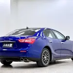 Maserati Ghibli 2014 330 л.с. 330 л.с. 330 л.с. из Китая