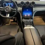 Mercedes-Benz C-Class 2023 204 л.с. — лот 57783368 из Китая