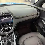 Aston Martin DBX 2023 из Китая