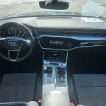 Audi A6L 2020 из Китая