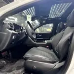 Mercedes-Benz C-Class 2024 170 л.с. — лот 57783254 из Китая