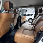 Nissan Patrol 2019 279 л.с. — лот 57783323 из Китая