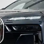 BMW 7 Series 2024 381 л.с. — лот 57783528 из Китая