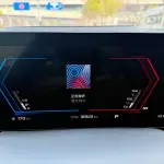 BMW X5 M 2025 из Китая