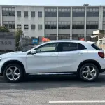 Mercedes-Benz GLA 2018 156 л.с. — лот 57783374 из Китая
