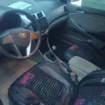 Hyundai Verna 2014 107 л.с. 107 л.с. из Китая