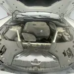 BMW 5 Series 2023 из Китая