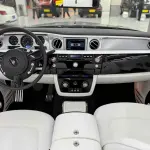 Rolls-Royce Phantom 2012 из Китая