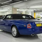 Rolls-Royce Phantom 2012 из Китая