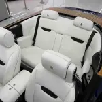 Rolls-Royce Phantom 2012 из Китая