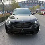 BMW X5 M 2025 из Китая