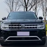 Volkswagen Teramont 2023 из Китая