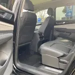 Volkswagen Teramont 2023 из Китая