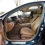 Mercedes-Benz E-Class 2022 258 л.с. — лот 57780587 из Китая