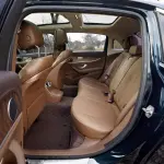 Mercedes-Benz E-Class 2022 258 л.с. — лот 57780587 из Китая