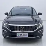 Volkswagen Passat 2024 из Китая